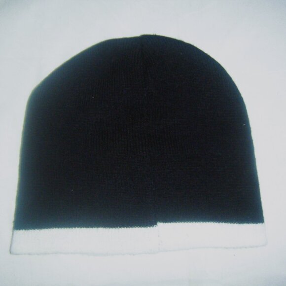 Seattle Seahawks Beanie Cap - Picture 2 of 2